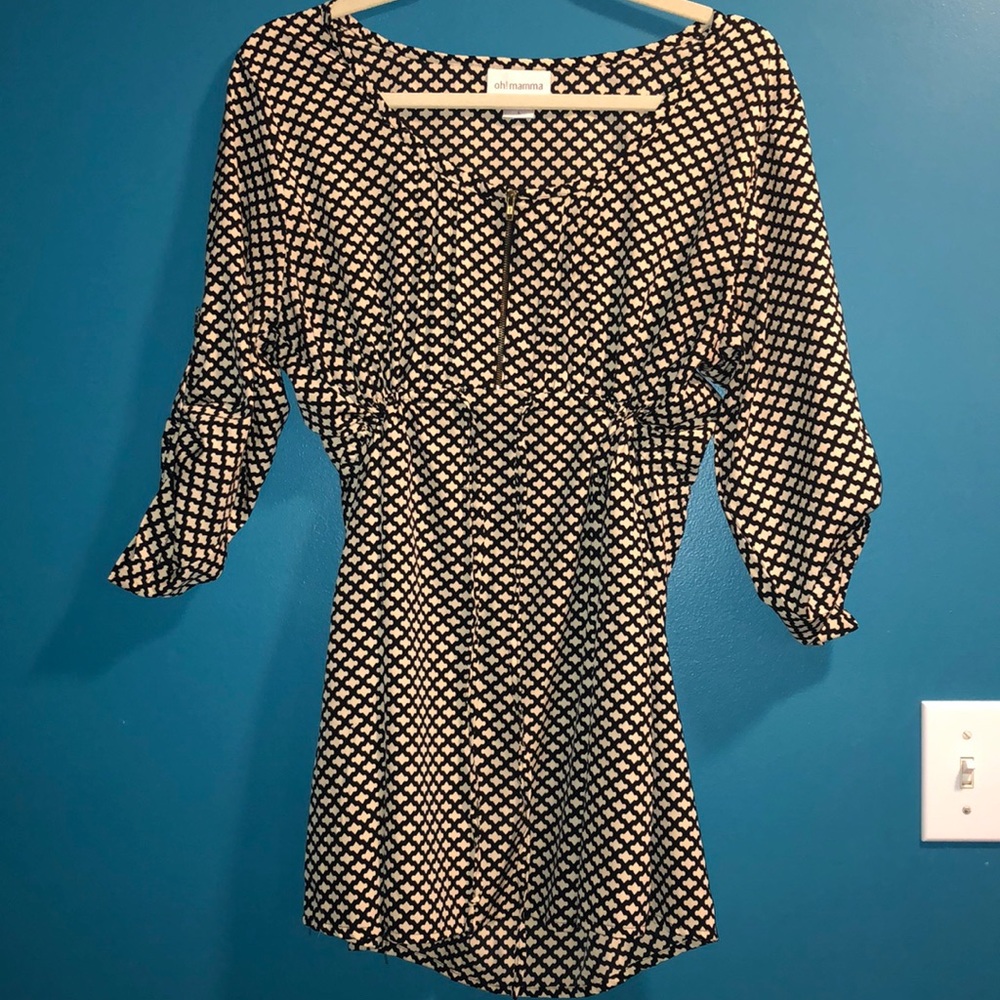 Maternity Top